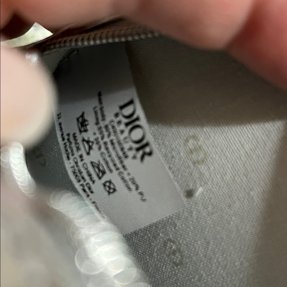 Dior Vanity Box - Picture 6 of 6